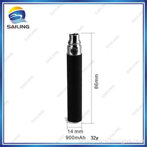 Sailing Manual EGO Battery (900mAh)